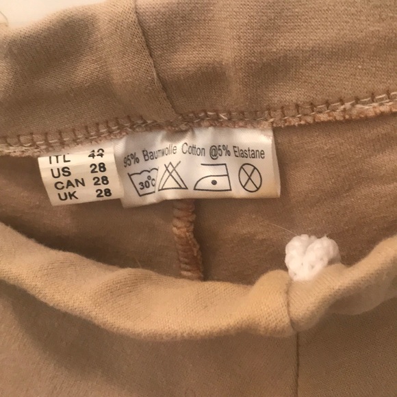 Horseback riding pants - Picture 3 of 4